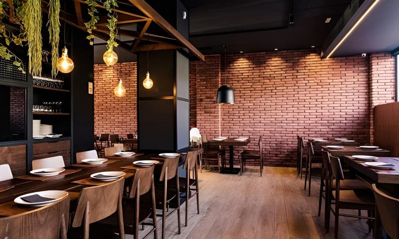 Especialistas en reformas interiores y locales comerciales en Santiago