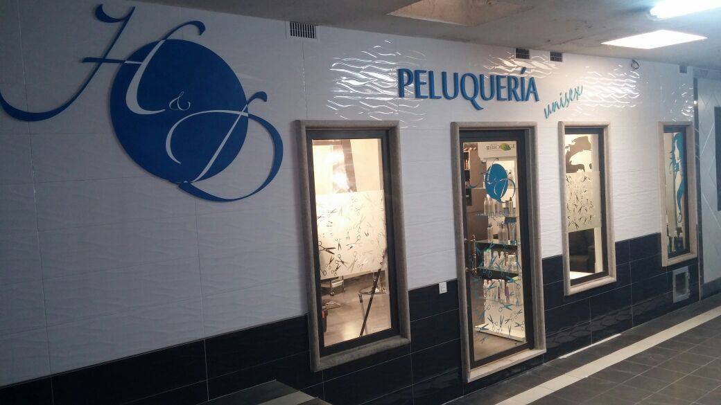 Algunas de nuestras construcciones y reformas