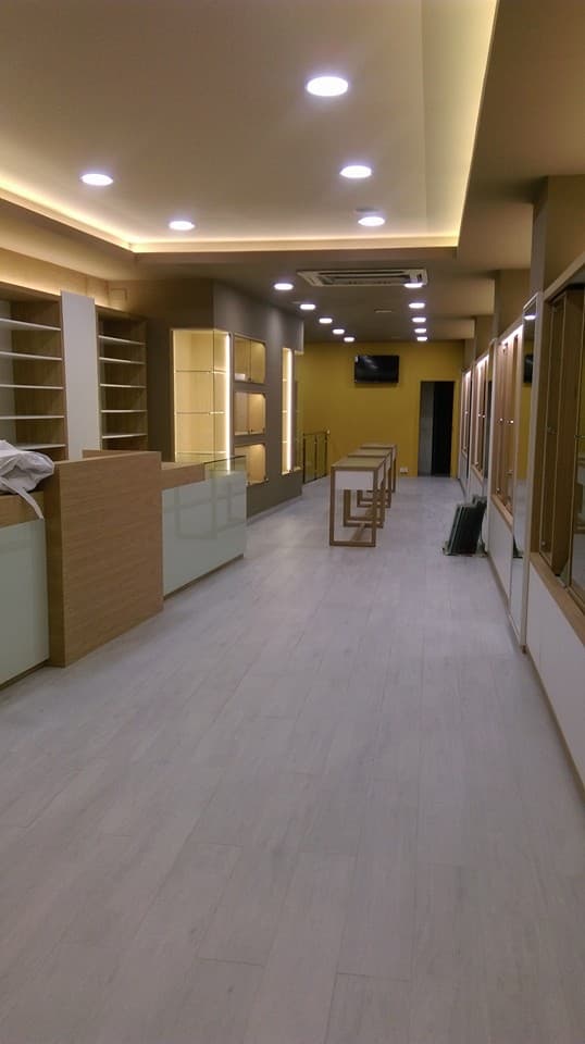 Algunas de nuestras construcciones y reformas
