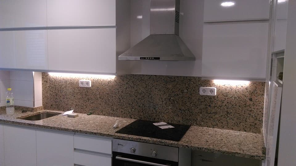 Algunas de nuestras construcciones y reformas