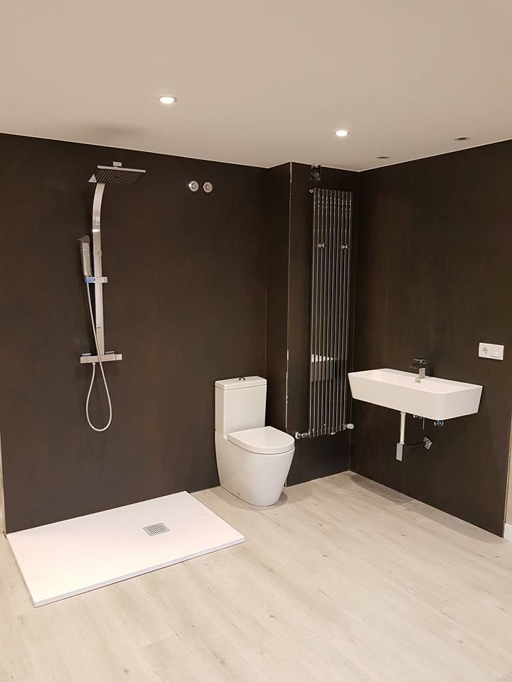 Algunas de nuestras construcciones y reformas