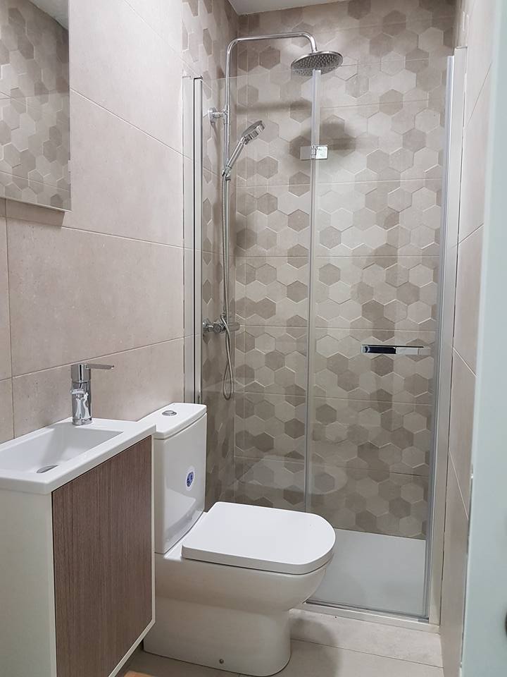 Algunas de nuestras construcciones y reformas
