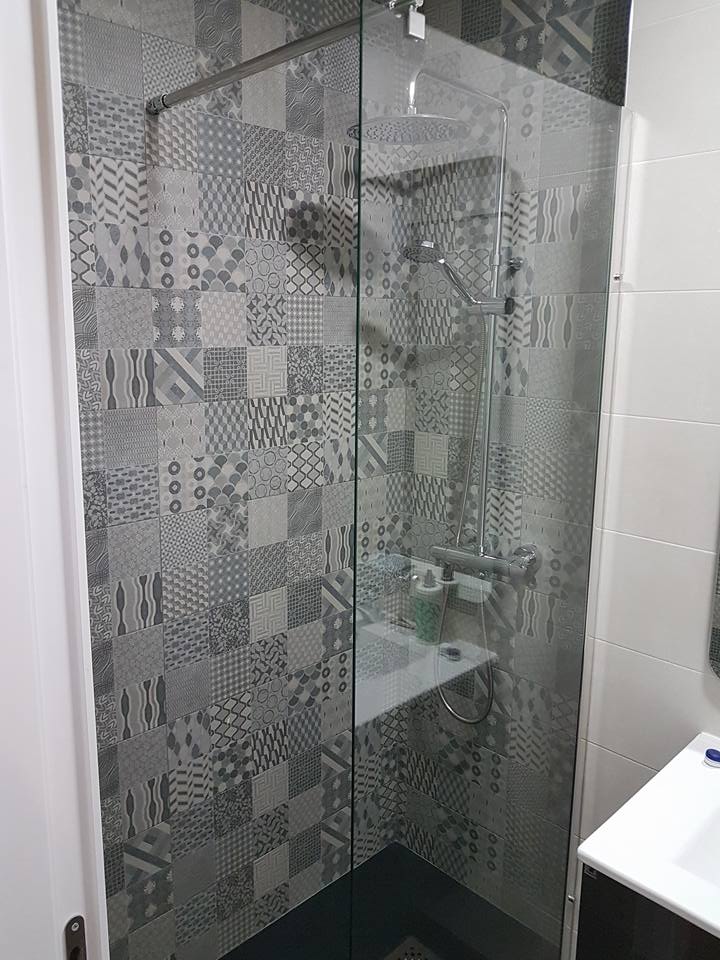 Algunas de nuestras construcciones y reformas