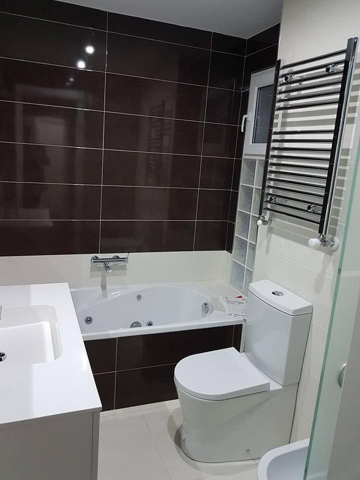 Algunas de nuestras construcciones y reformas