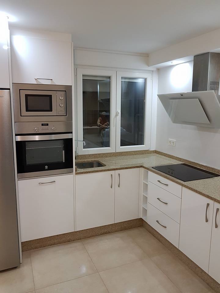 Algunas de nuestras construcciones y reformas