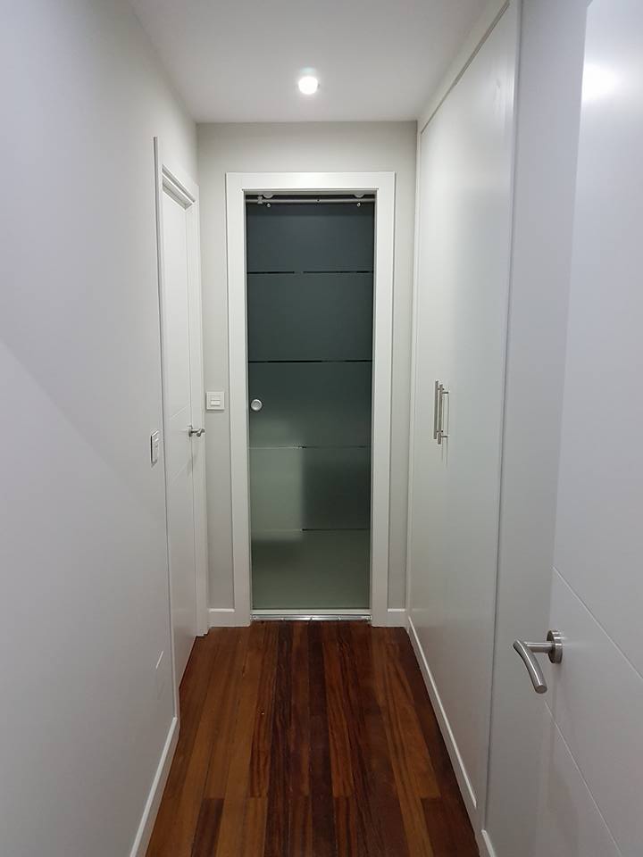 Algunas de nuestras construcciones y reformas