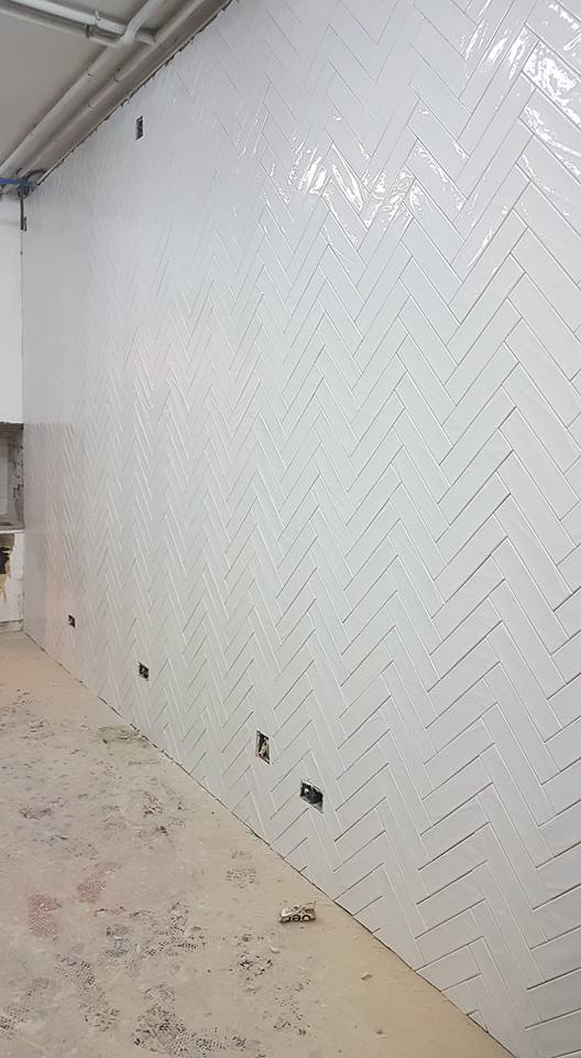 Algunas de nuestras construcciones y reformas