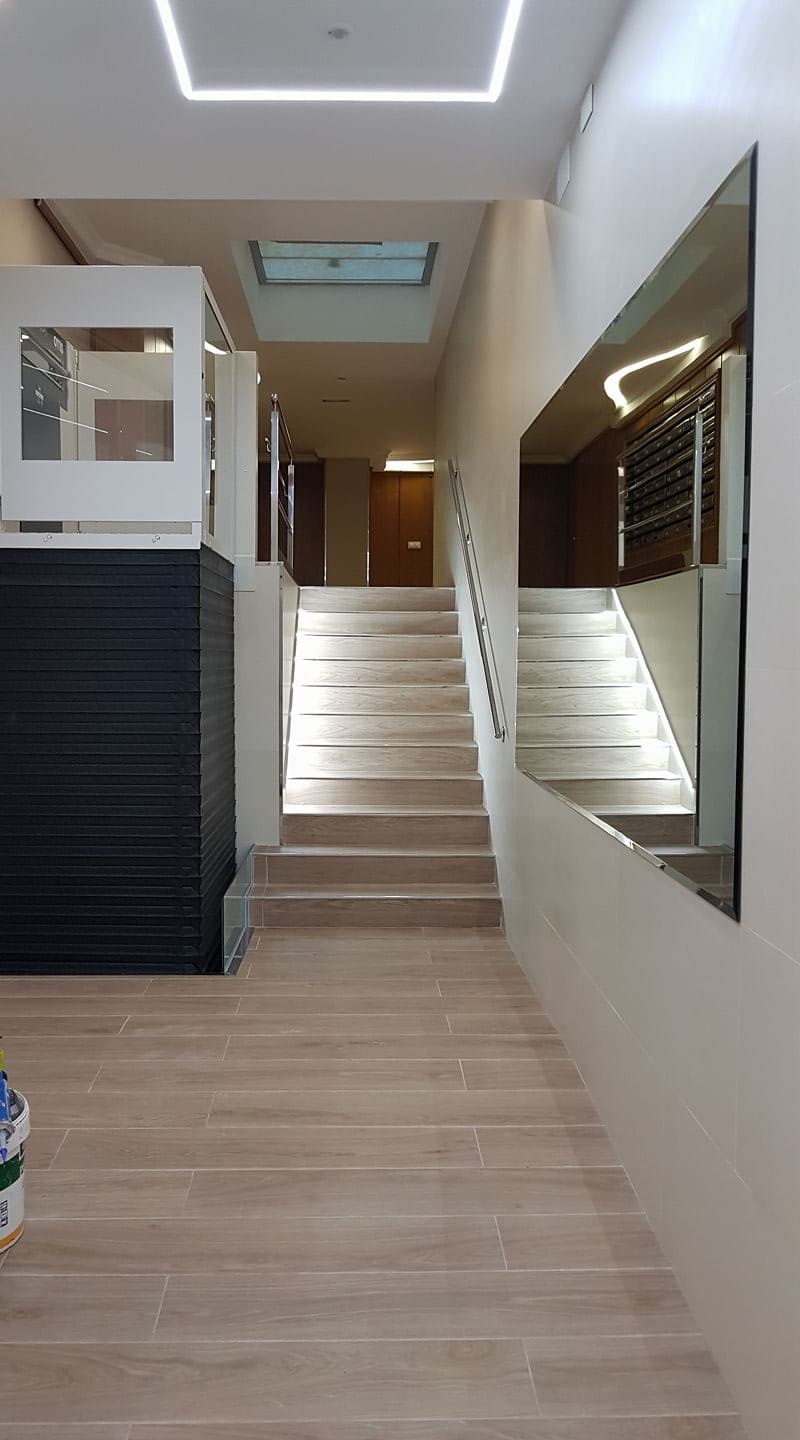 Algunas de nuestras construcciones y reformas
