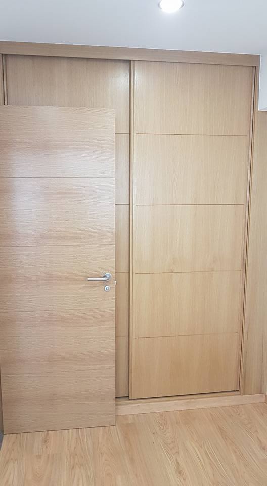 Algunas de nuestras construcciones y reformas