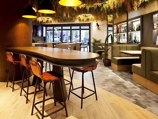 Construcciones y reformas integrales en Santiago