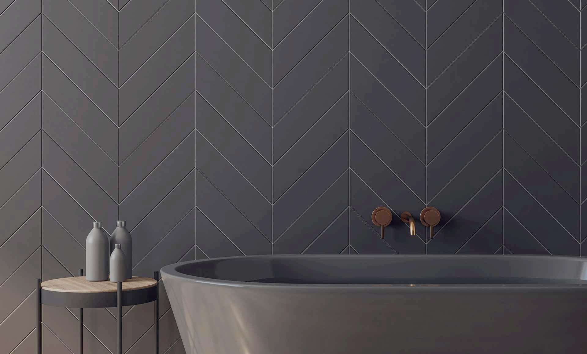 Reformas de baños y alicatados en Santiago