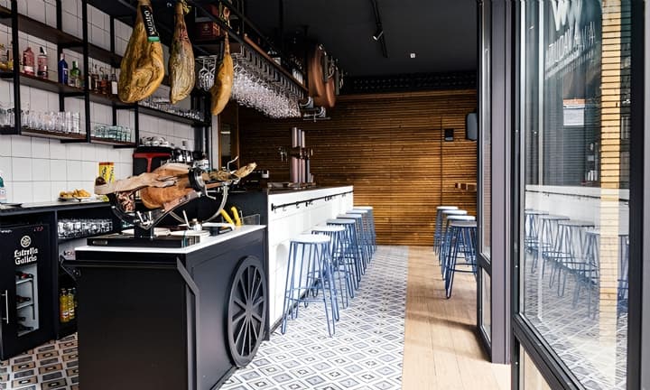 Policouselo - Empresa de construcción y reformas en Santiago