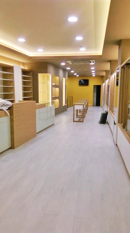 Policouselo - Empresa de construcción y reformas en Santiago