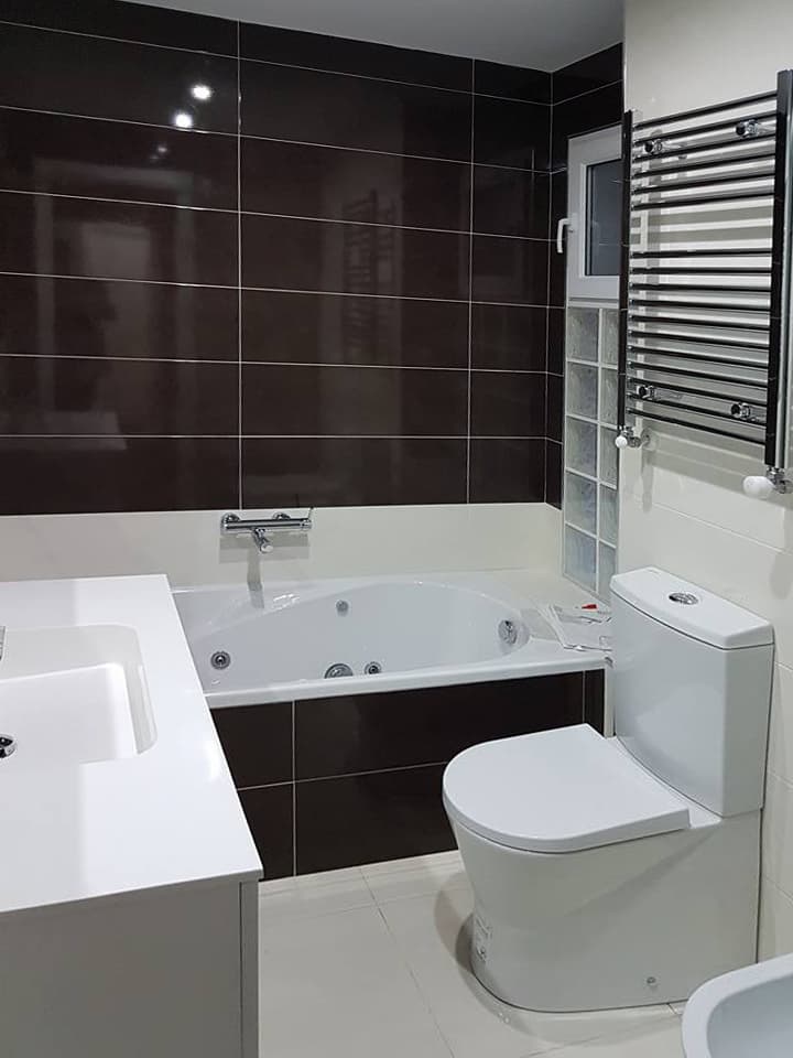 Policouselo - Empresa de construcción y reformas en Santiago