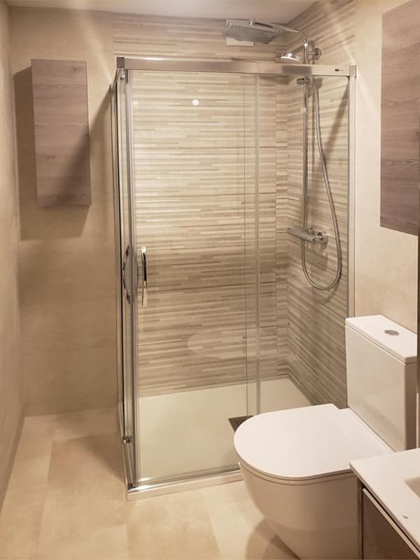 Policouselo - Empresa de construcción y reformas en Santiago